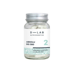 Absolu de CBD