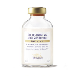 Hydratant 50 % et nutritif 50 %