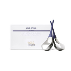 Cryo-Sticks Biologique Recherche | Cryothérapie Visage & Corps | Soin Visage Ajaccio - A Perla Rara