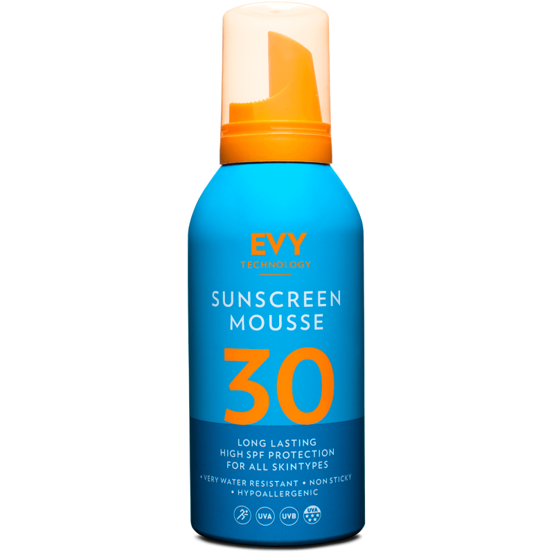 Protection solaire corps SPF 30 | Institut beauté Ajaccio A Perla Rara