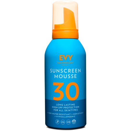 Protection solaire corps SPF 30 | Institut beauté Ajaccio A Perla Rara