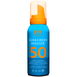 Protection solaire corps SPF 50 | Institut beauté Ajaccio A Perla Rara