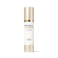 Préparation UV - Avant-soleil visage | Institut de beauté Ajaccio A Perla Rara