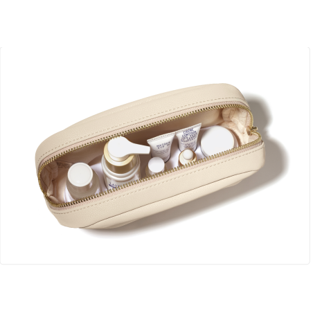 Petite Trousse de Toilette | Accessoire Voyage | Institut de Beauté Ajaccio - A Perla Rara