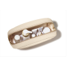 Petite Trousse de Toilette | Accessoire Voyage | Institut de Beauté Ajaccio - A Perla Rara