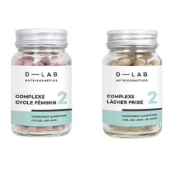Duo Féminité Positive