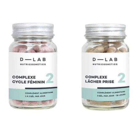 Duo Féminité Positive