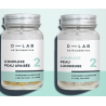 Duo Peau de Bébé D-LAB Nutricosmetics | Éclat & Peaux Sensibles | A Perla Rara