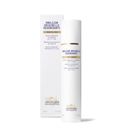 Restaure la barrière hydro-protéo-lipidique, hydrate et prévient le dessèchement cutané.