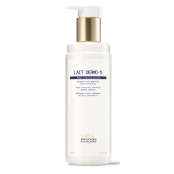 Lait Dermo-S Biologique Recherche | Nettoyant Peaux Sensibles | Soin Visage Ajaccio - A Perla Rara