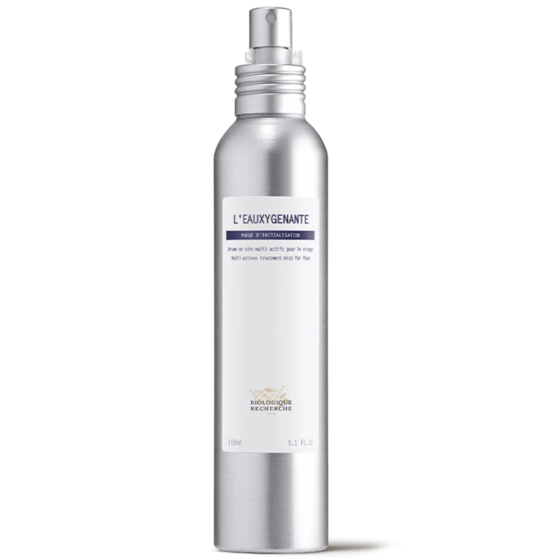 Brume hydratante anti-oxydante & dynamisante | Institut de beauté Ajaccio A Perla Rara