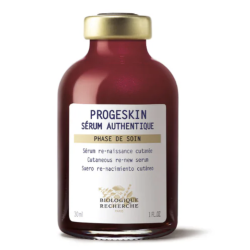 Serum Progeskin Biologique Recherche | Institut beauté Ajaccio A Perla Rara
