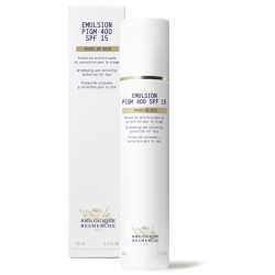 Emulsion PIGM 400 SPF 15 Biologique Recherche | Anti-Taches | Soin Visage Ajaccio - A Perla Rara