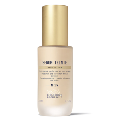 Sérum de teint – Soin visage Ajaccio | Institut de beauté A Perla Rara
