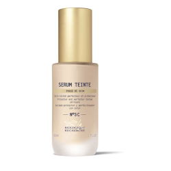 Sérum de teint – Soin visage Ajaccio | Institut de beauté A Perla Rara