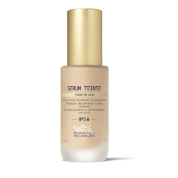 Sérum de teint – Soin visage Ajaccio | Institut de beauté A Perla Rara