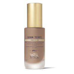 Sérum de teint – Soin visage Ajaccio | Institut de beauté A Perla Rara