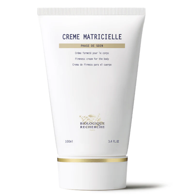 Crème Matricielle Biologique Recherche | Raffermissant Corps | Institut de Beauté Ajaccio - A Perla Rara