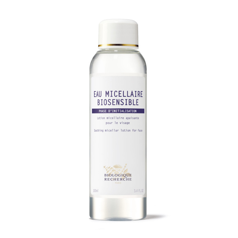 Purifie, apaise, tonifie et hydrate
