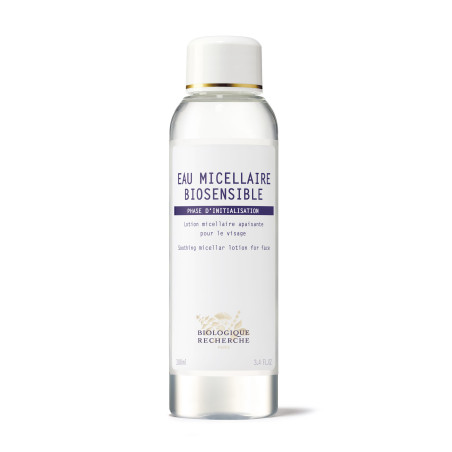 Purifie, apaise, tonifie et hydrate