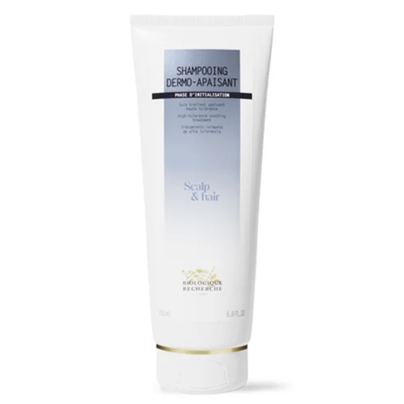 Shampooing Dermo-Apaisant Biologique Recherche | Cuir Chevelu Sensible | Institut de Beauté Ajaccio - A Perla Rara