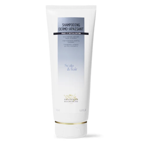 Shampooing Dermo-Apaisant Biologique Recherche | Cuir Chevelu Sensible | Institut de Beauté Ajaccio - A Perla Rara
