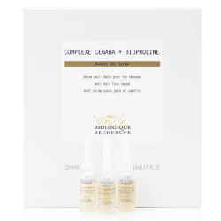 Sérum Anti-Chute Biologique Recherche | Traitement Alopécie | Institut de Beauté Ajaccio - A Perla Rara
