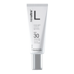 Soin hydratant rééquilibrant SPF 30 | Institut beauté Ajaccio A Perla Rara
