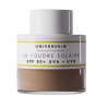 Poudre solaire SPF 50 – Soin visage Ajaccio | Institut de beauté A Perla Rara