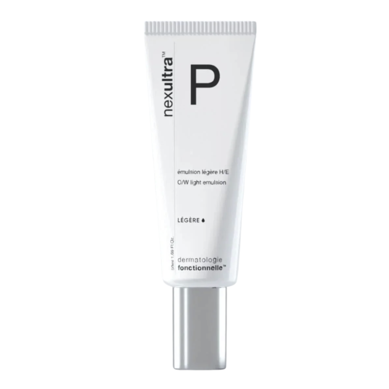 Nexultra P Light Universkin | Crème Légère Réparatrice | Soin Visage Ajaccio - A Perla Rara