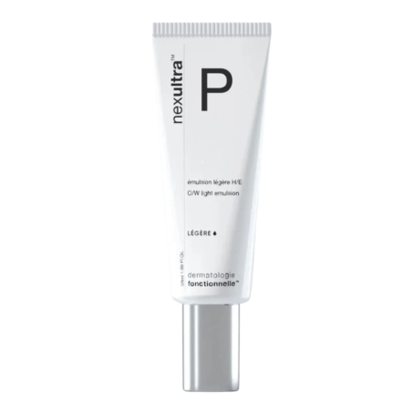 Nexultra P Light Universkin | Crème Légère Réparatrice | Soin Visage Ajaccio - A Perla Rara