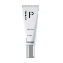 Nexultra P Rich Universkin | Crème Réparatrice Riche | Soin Visage Ajaccio - A Perla Rara