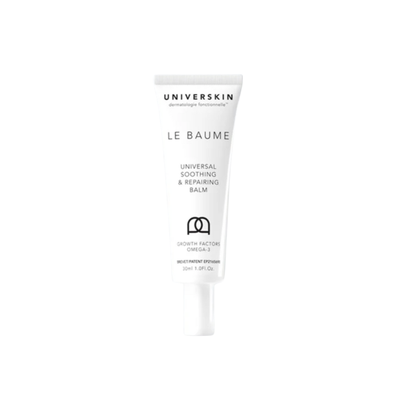 Le Baume Universkin | Soin Apaisant & Réparateur | Soin Visage Ajaccio - A Perla Rara