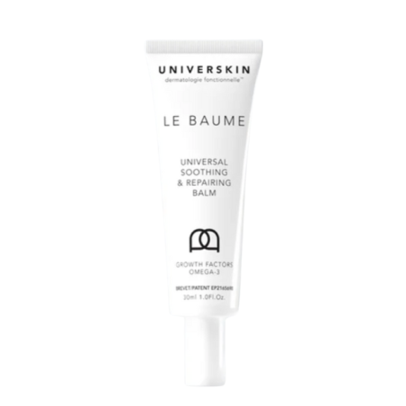 Le Baume Universkin | Soin Apaisant & Réparateur | Soin Visage Ajaccio - A Perla Rara