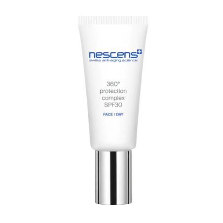 Crème de Jour Multiprotection Nescens 360° | Soin Visage Ajaccio - A Perla Rara