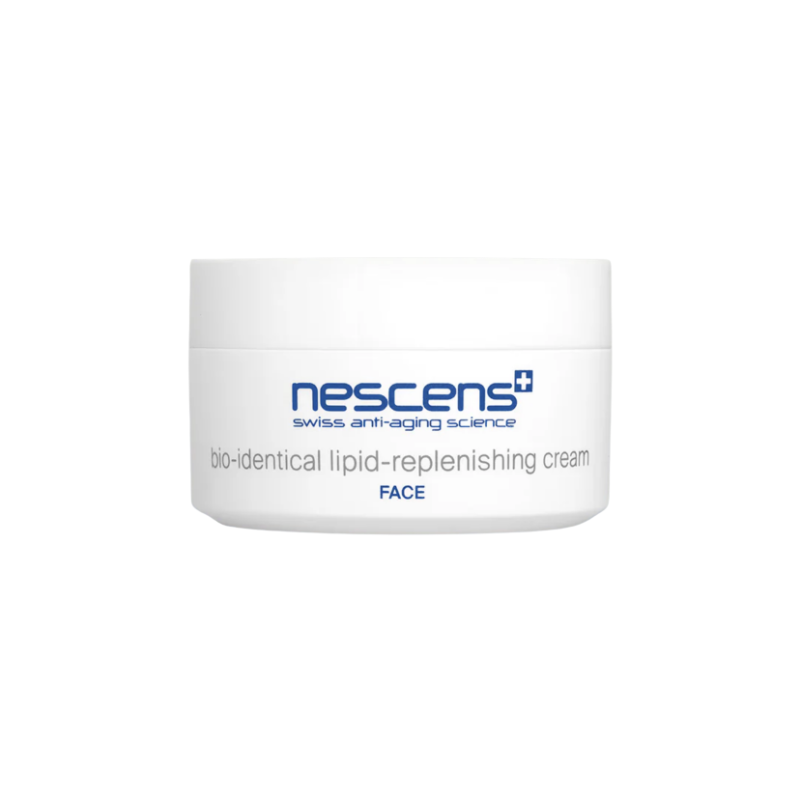 Crème Relipidante Bio-Identique Nescens | Soin Visage Ajaccio - A Perla Rara