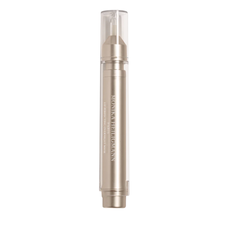 Masque nuit lèvres hydratation & volume anti-âge | Institut de beauté Ajaccio A Perla Rara