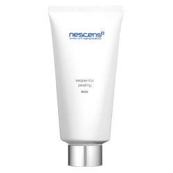Exfoliation & fermeté du corps | Institut de beauté Ajaccio A Perla Rara
