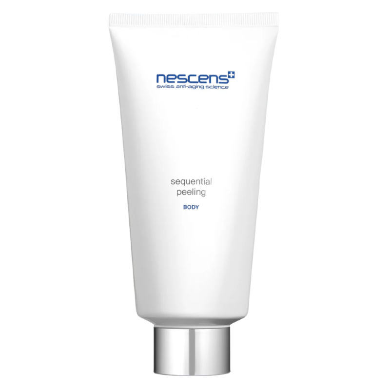 Exfoliation & fermeté du corps | Institut de beauté Ajaccio A Perla Rara