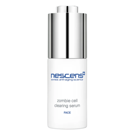 Sérum Nescens rougeurs & rides – Soin visage Ajaccio | Institut de beauté A Perla Rara