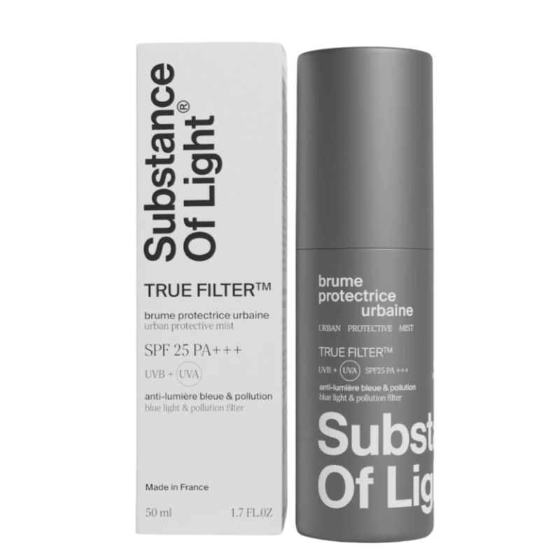 Protection UV totale & hydratation – Soin visage | Institut de beauté Ajaccio A Perla Rara