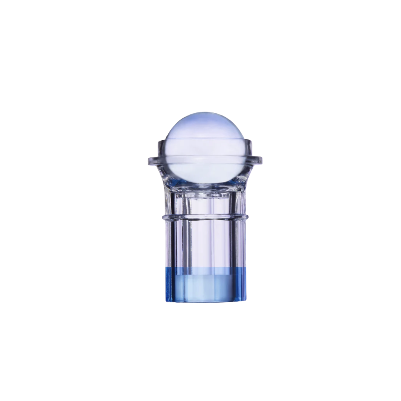 Lightinderm Programme Purity – Soin visage purifiant | Institut de beauté Ajaccio A Perla Rara