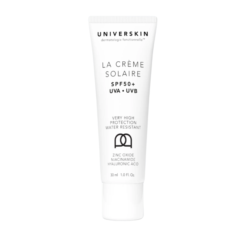 Protection UVA/UVB, infrarouge & lumière bleue | Institut de beauté Ajaccio A Perla Rara