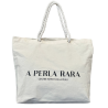 Tote Bag A Perla Rara – Institut de beauté Ajaccio