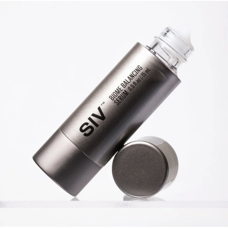 SIV – Rééquilibrer le microbiome cutané | Institut de beauté Ajaccio A Perla Rara