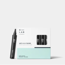 Solution Anti-Taches Shot 28 Jours D-LAB | Soin Visage Ajaccio - A Perla Rara