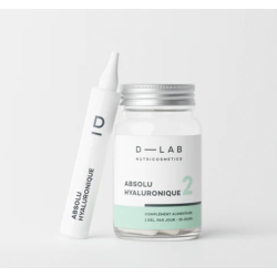 Solution Acide Hyaluronique 28 jours – Soin visage Ajaccio | A Perla Rara