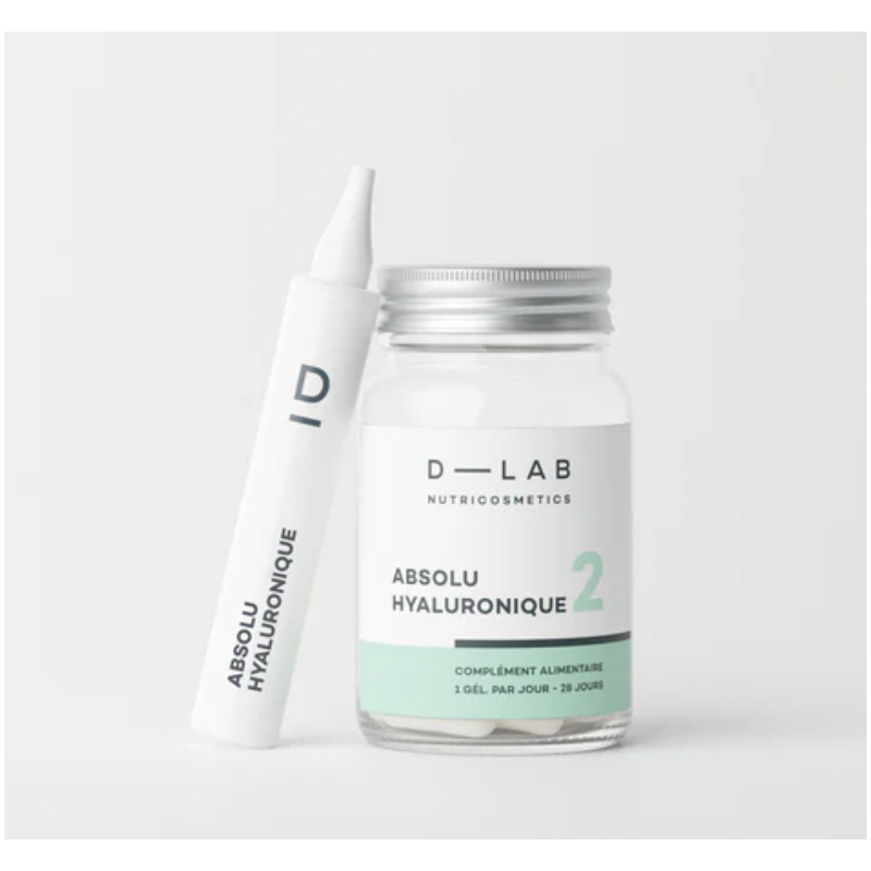 Solution Acide Hyaluronique 28 jours – Soin visage Ajaccio | A Perla Rara