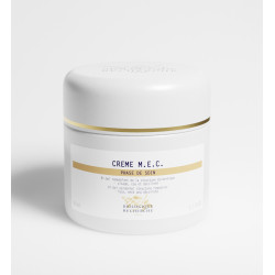 Crème M.E.C. Biologique Recherche | Anti-Âge & Raffermissement | Soin Visage Ajaccio - A Perla Rara