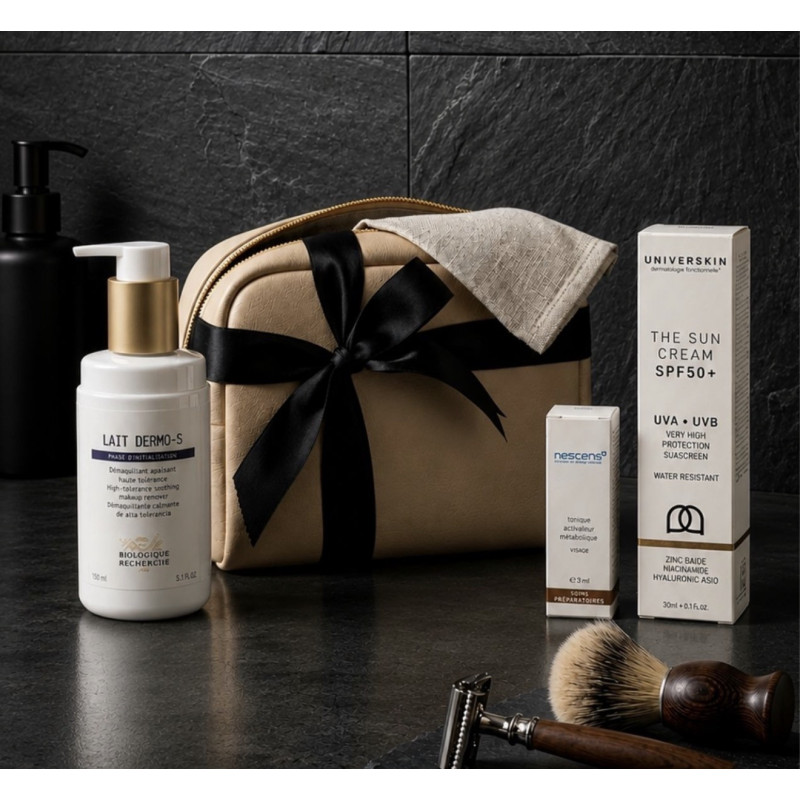 Coffret Les Essentiels pour Lui